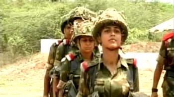 No permanent commission for women in Army