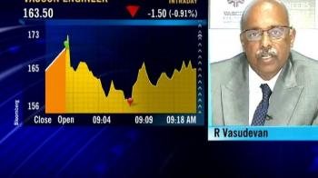 Vascon Engineers on performance