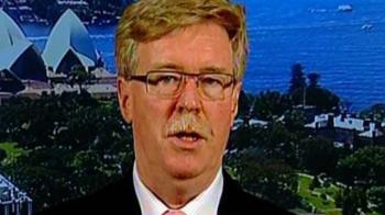 'Japan contributing to positive growth'