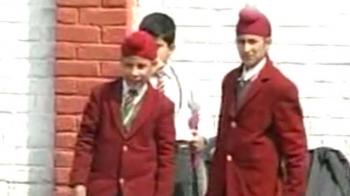 Student dropouts rise in J&K