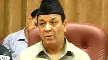 ESMA invoked in Jammu & Kashmir