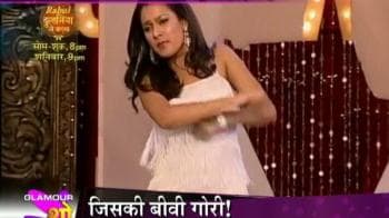 Videos : Rahul's aspiring brides try to woo him!