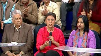 Ruchika's case: Mockery of justice?