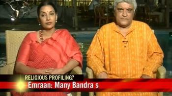 'We have to accept that discrimination exists in our society'