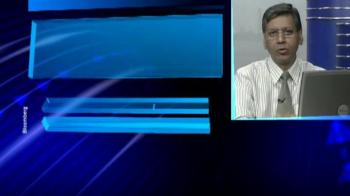 LKP Shares on DLF, IDFC stocks