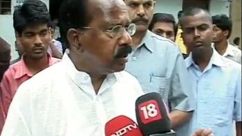 Karnataka votes in phase 2 of general elections