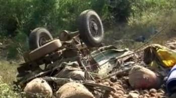 The toll may go up: Nanki Ram Kanwar