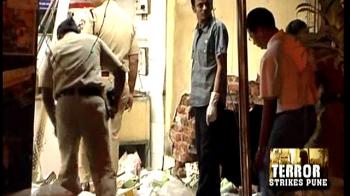 Pune conspiracy: Lashkar plan implemented by Mujahideen? Pune conspiracy: Lashkar plan implemented by Mujahideen?