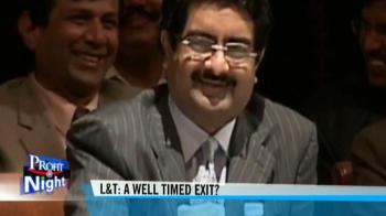 L&T sells 11.49% stake in Ultratech L&T sells 11.49% stake in Ultratech