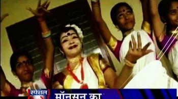 How will the Monsoon be during this year