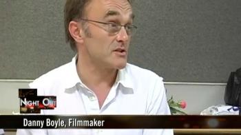 Mumbai Meri Jaan for Danny Boyle Mumbai Meri Jaan for Danny Boyle