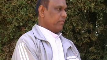 I'm not guilty, says Rev Jeyapaul