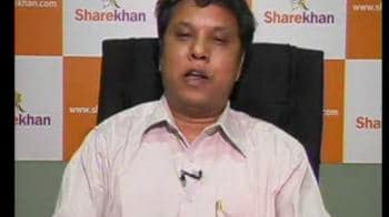 Video : Crude prices may see some correction: Sharekhan