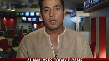 Video : IPL: Ajay Jadeja's analysis