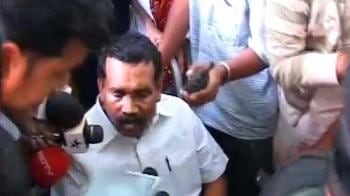 Out of hospital, Madhu Koda to be questioned
