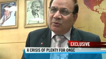 Video : ONGC to bring imported liquefied natural gas to India