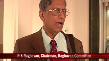 Towards a ragging free year