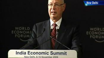 'Entrepreneurship drives social, economic progress'