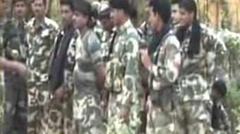 Deadliest Naxal attack ever