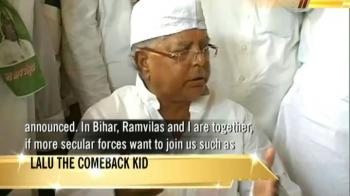 Lalu on high after bypoll win