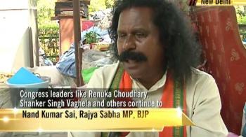 Govt vs MPs over official accommodation