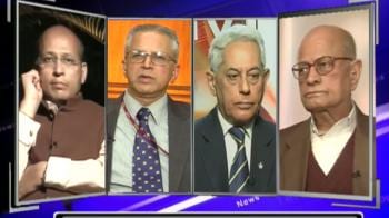 Video : Is India's Pakistan policy inconsistent?