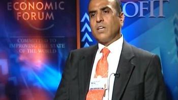 Sunil Mittal on tariff war