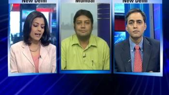 Stock prices have rallied too far?