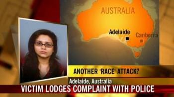 Video : Another Indian attacked in Oz