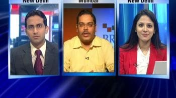 Video : Bric Sec view on commodities