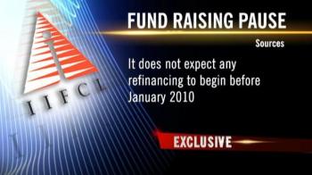 IIFCL facing surplus liquidity problem?