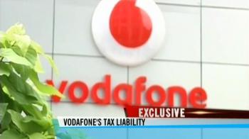 Video : IT dept to ask Vodafone to pay Rs 10K cr as taxes
