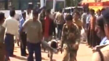 Video : Man behind the Dantewada attack