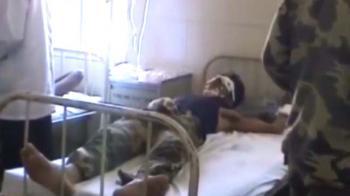 Naxal bloodbath in Chhattisgarh