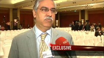 Captions of industry on challenges and opportunities