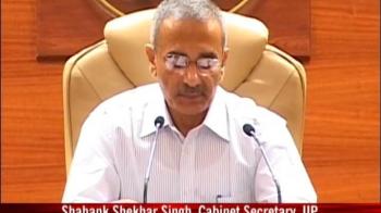 'Politics should not hinder development'