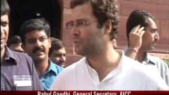 'Bundelkhand situation serious'