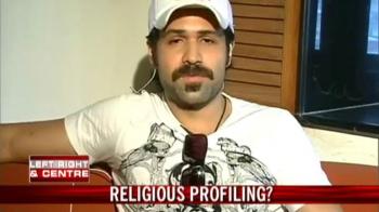 Bias against Muslims?