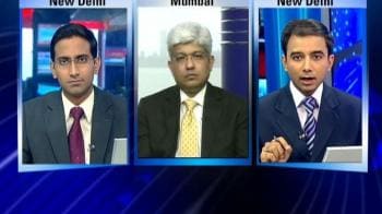 Video : Duty on iron ore may benefit domestic steelmakers
