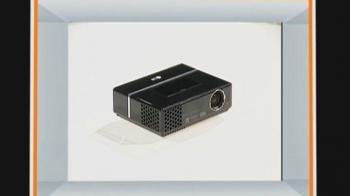 Review: LG's smallest LED projector HS102G