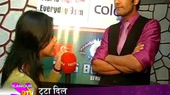 Bigg Boss runner up Pravesh is upset Bigg Boss runner up Pravesh is upset