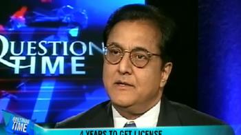 Set-up challenges huge: Rana Kapoor