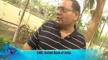 Video : Boss' Day Out: Satish C Gupta