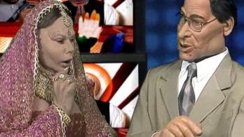 Video : The Great Indian Tamasha with Rakhi Sawant