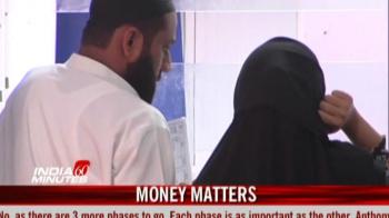 Money matters