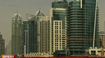 Videos : दुबई की मुश्किल बनी वरदान...