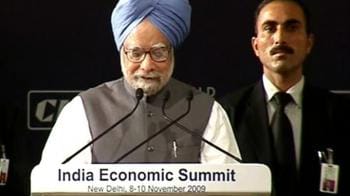 Video : Economy to grow 7% in 2010: PM