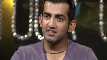 Your Call with Gautam Gambhir