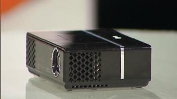 Choosing a projector