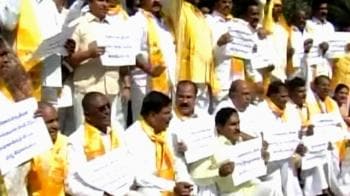 The great Telangana divide